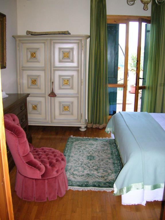 B&B Il Suono Del Bosco Arcugnano Kültér fotó