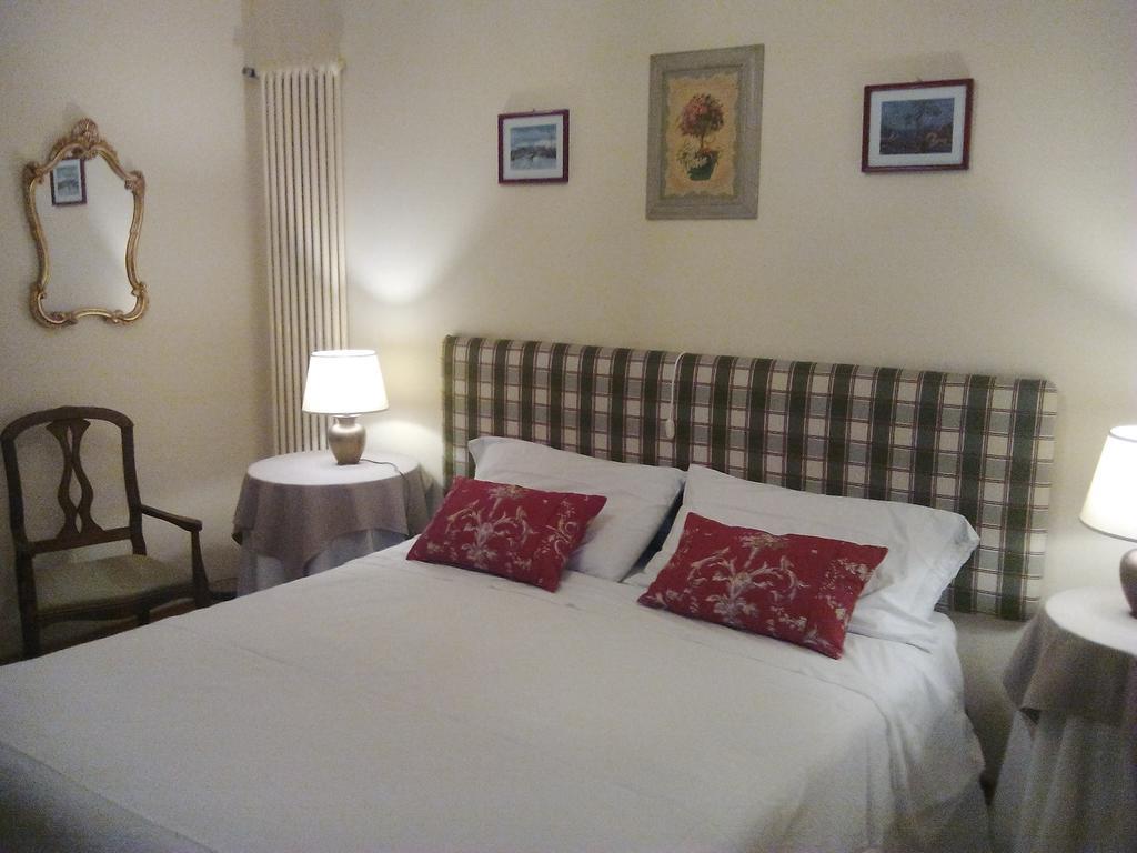 B&B Il Suono Del Bosco Arcugnano Kültér fotó